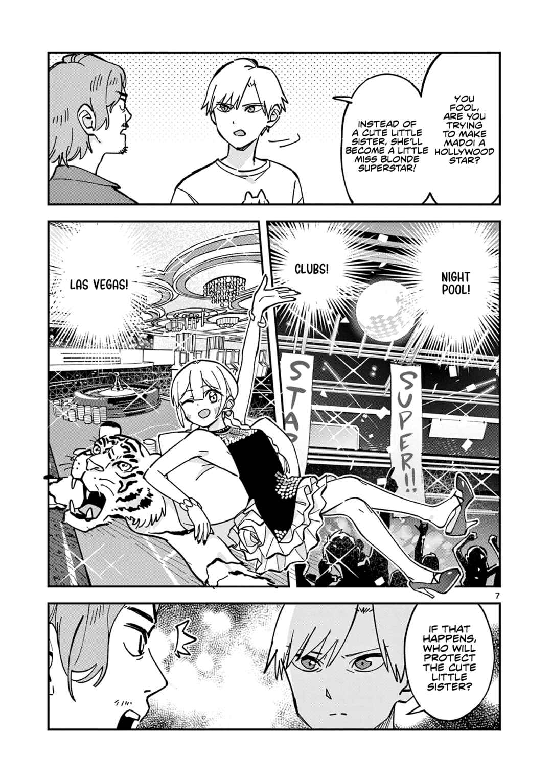 Chapter 17 - Page 7