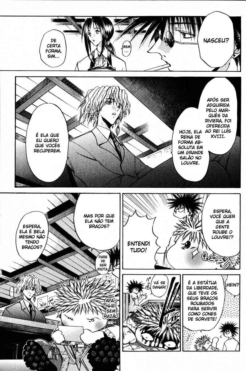 Chapter 89 - Page 12
