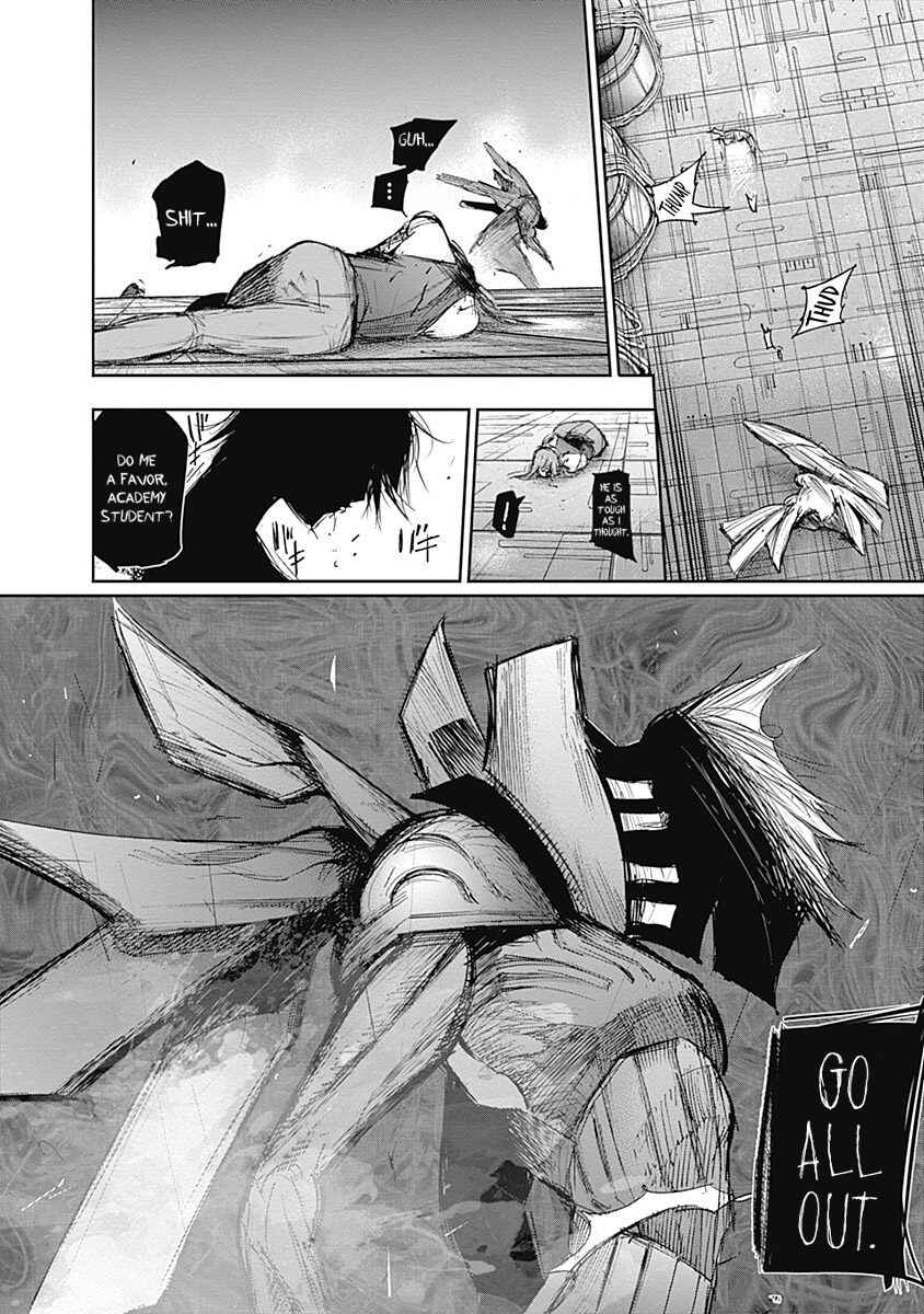 Chapter 114 - Page 19