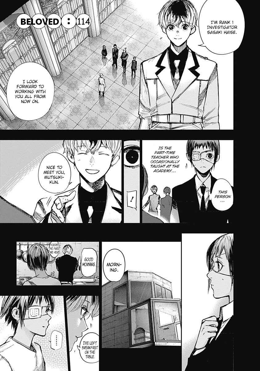 Chapter 114 - Page 2