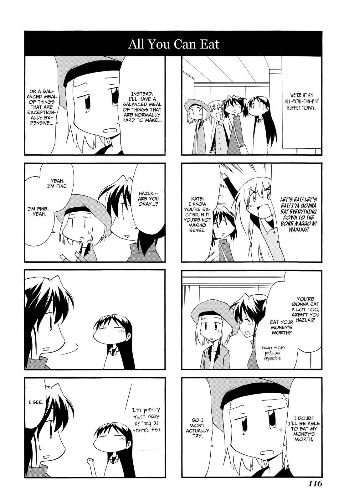 Chapter 115 - Page 2