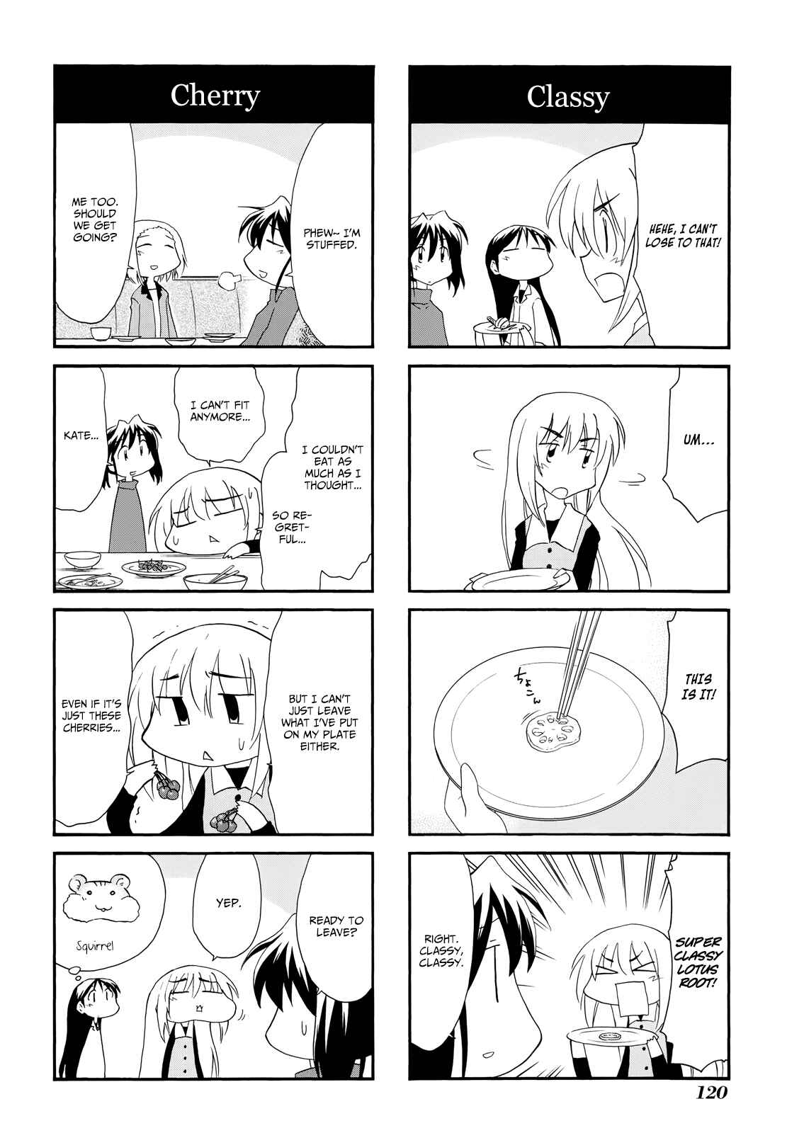 Chapter 115 - Page 6