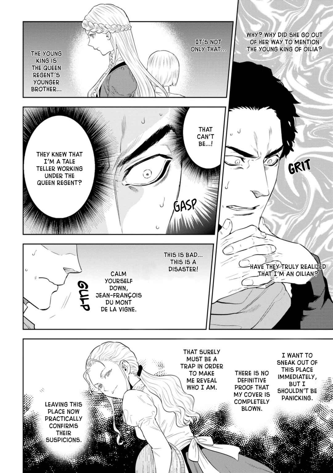 Chapter 51 - Page 19