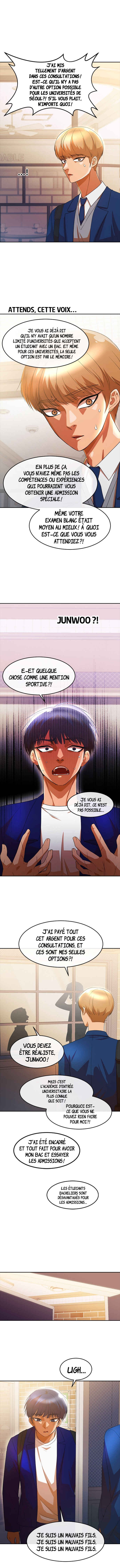 Chapter 299 - Page 11