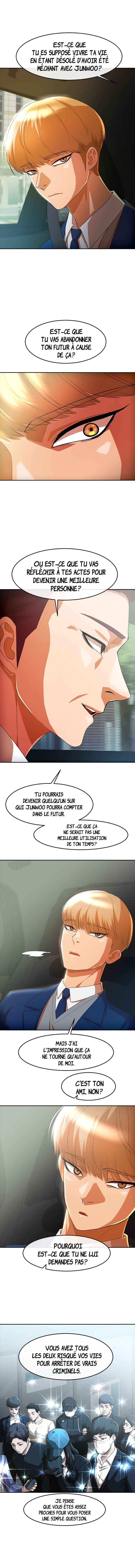 Chapter 299 - Page 8