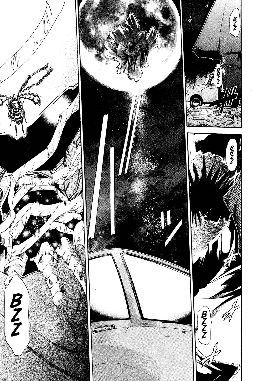 Chapter 154 - Page 21