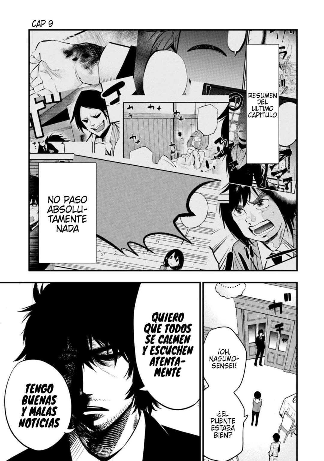 Chapter 9 - Page 1