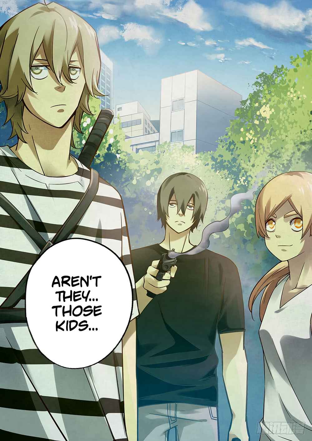 Chapter 71 - Page 7