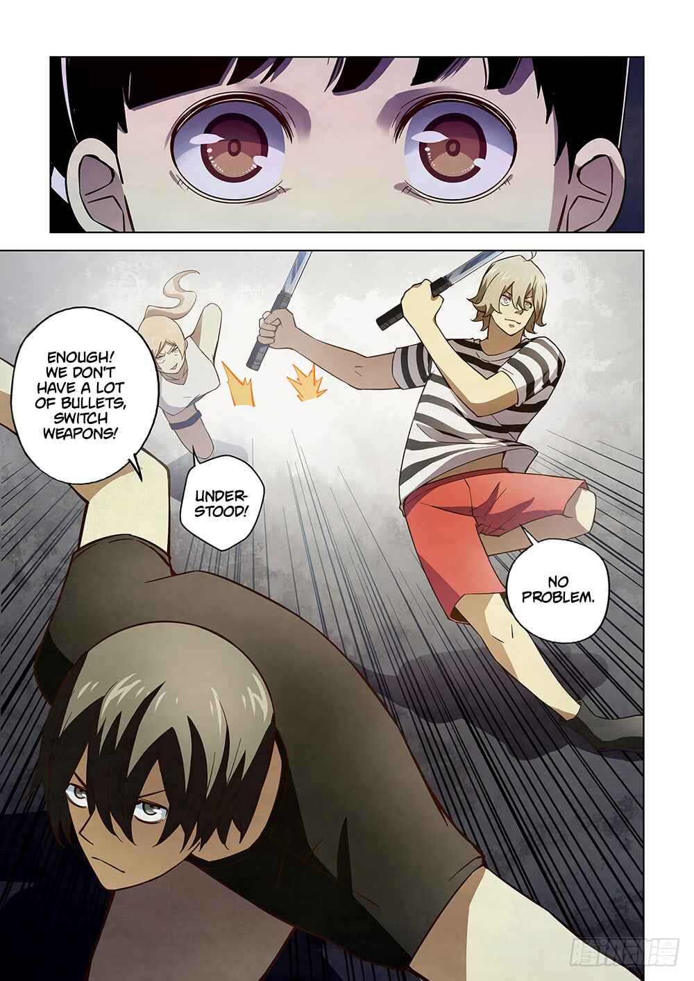 Chapter 71 - Page 9