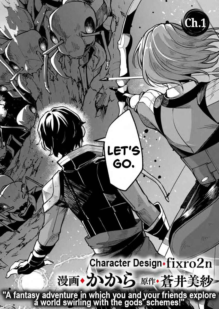 Chapter 1.1 - Page 3