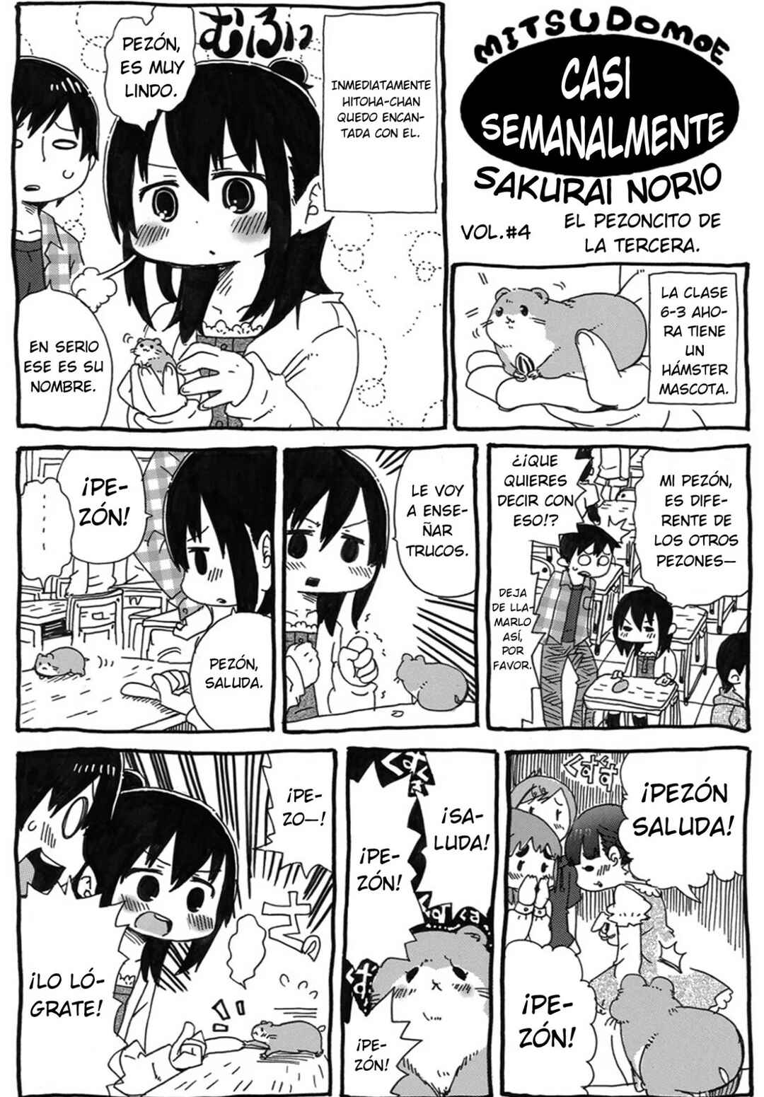 Chapter 250 - Page 11