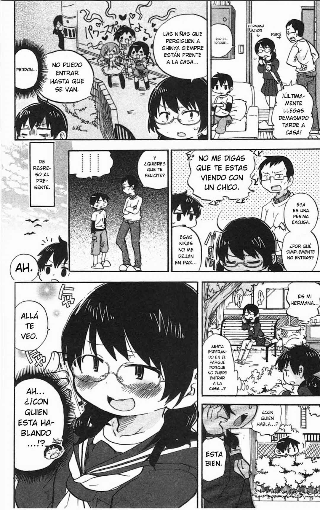 Chapter 250 - Page 3