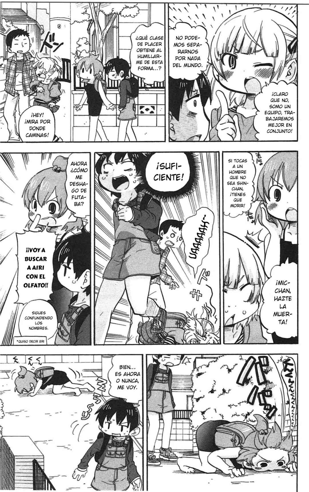 Chapter 250 - Page 6
