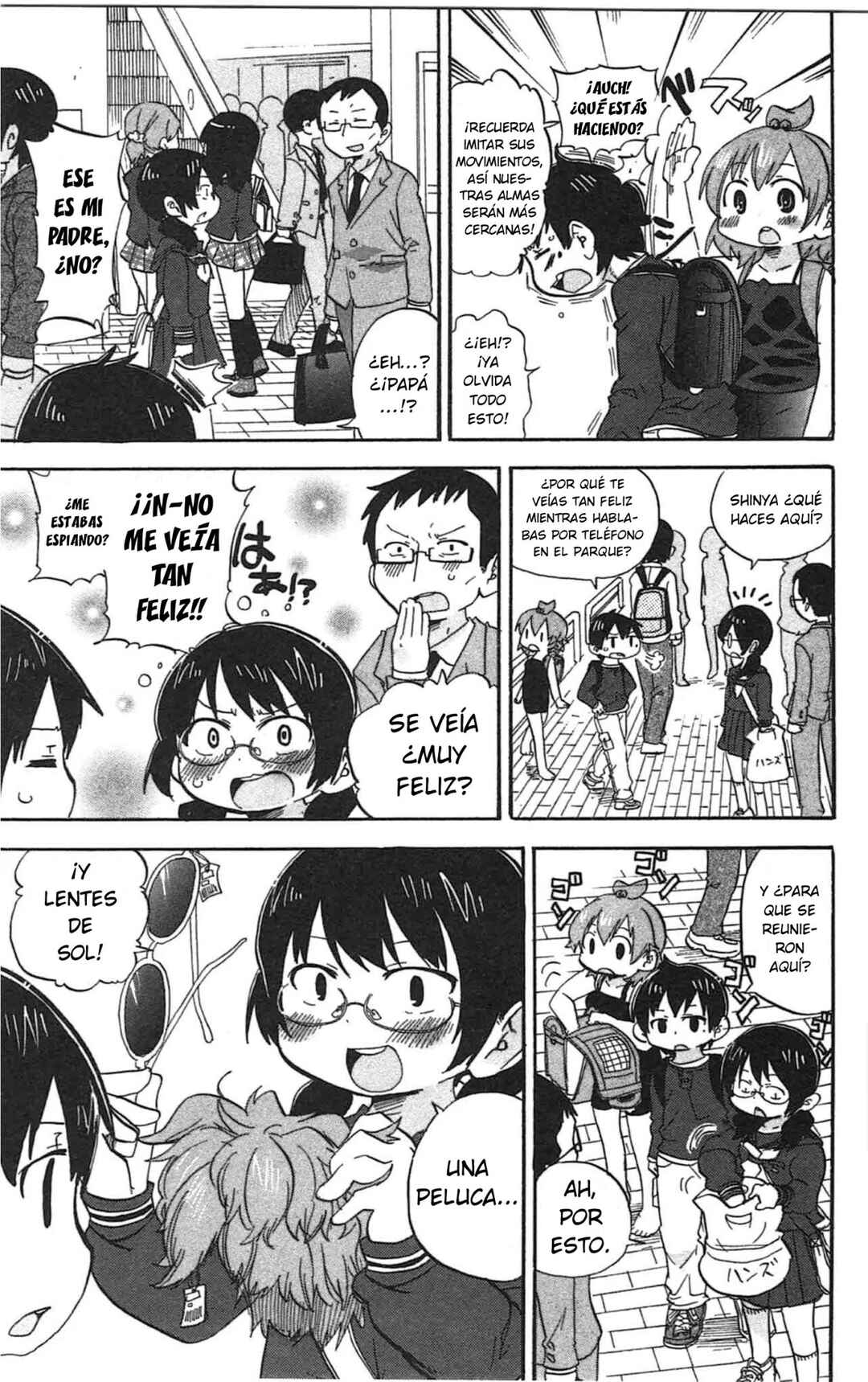 Chapter 250 - Page 8
