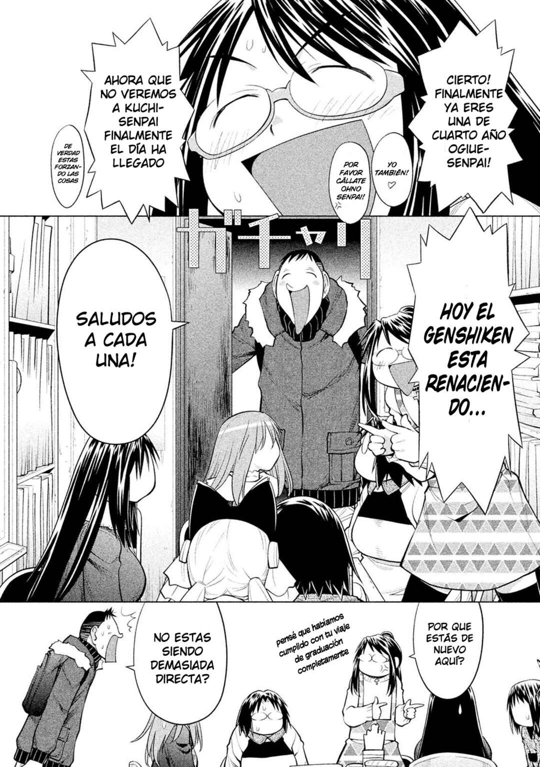 Chapter 123 - Page 10
