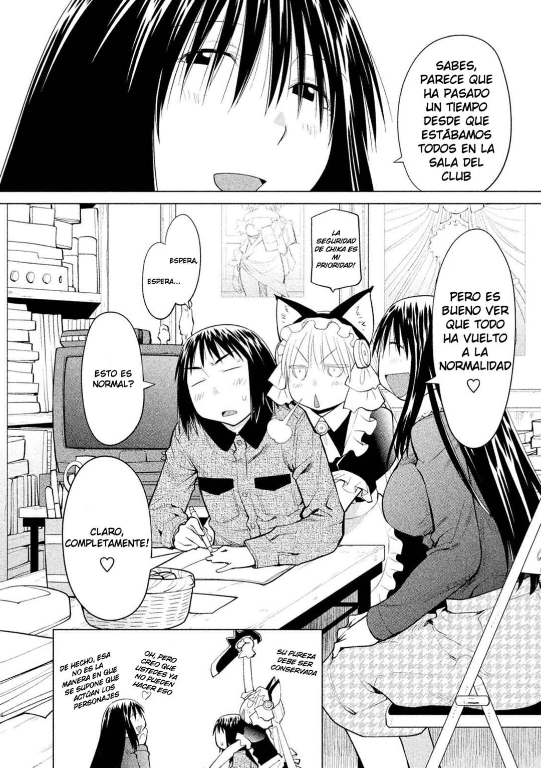 Chapter 123 - Page 2