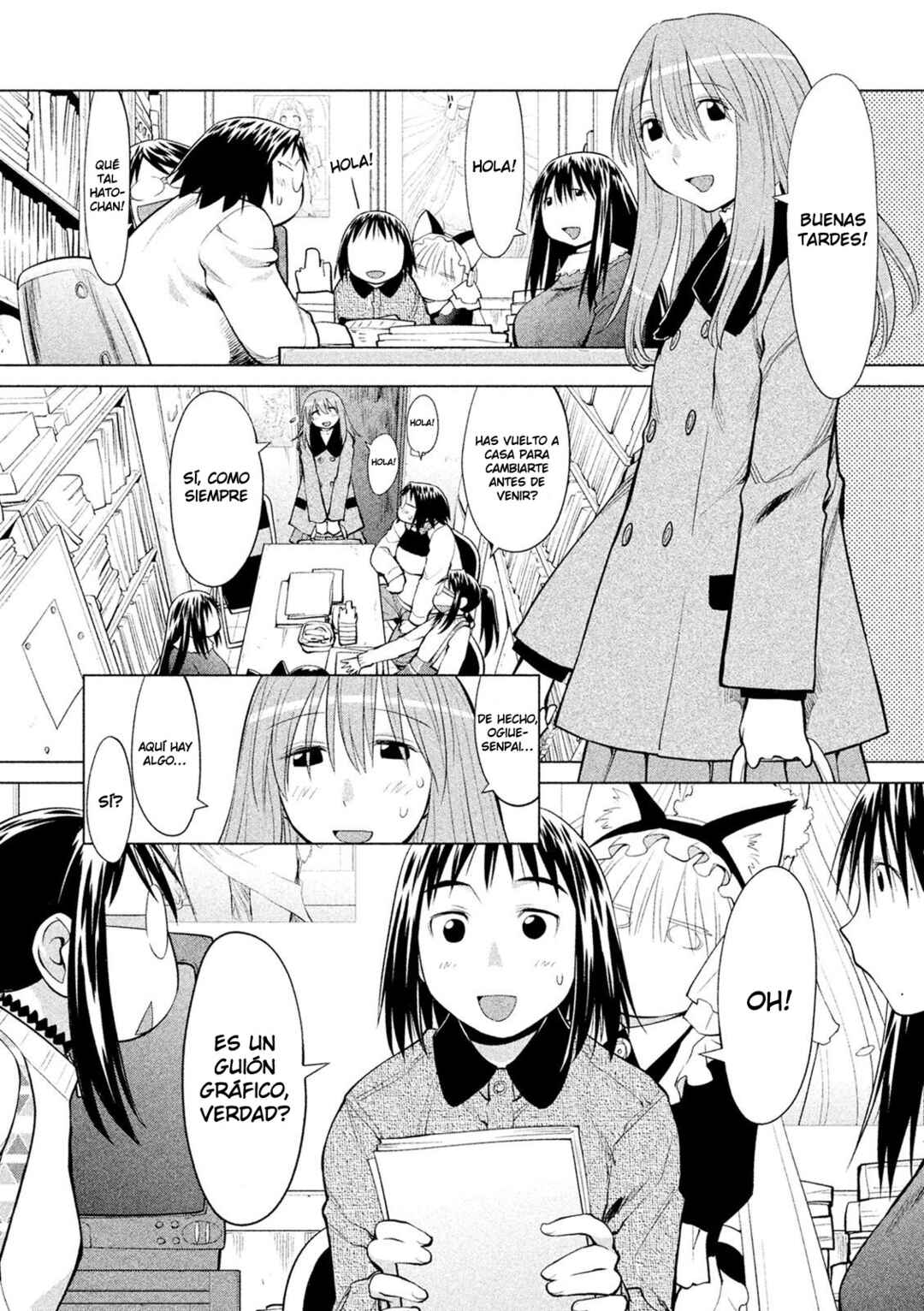 Chapter 123 - Page 4