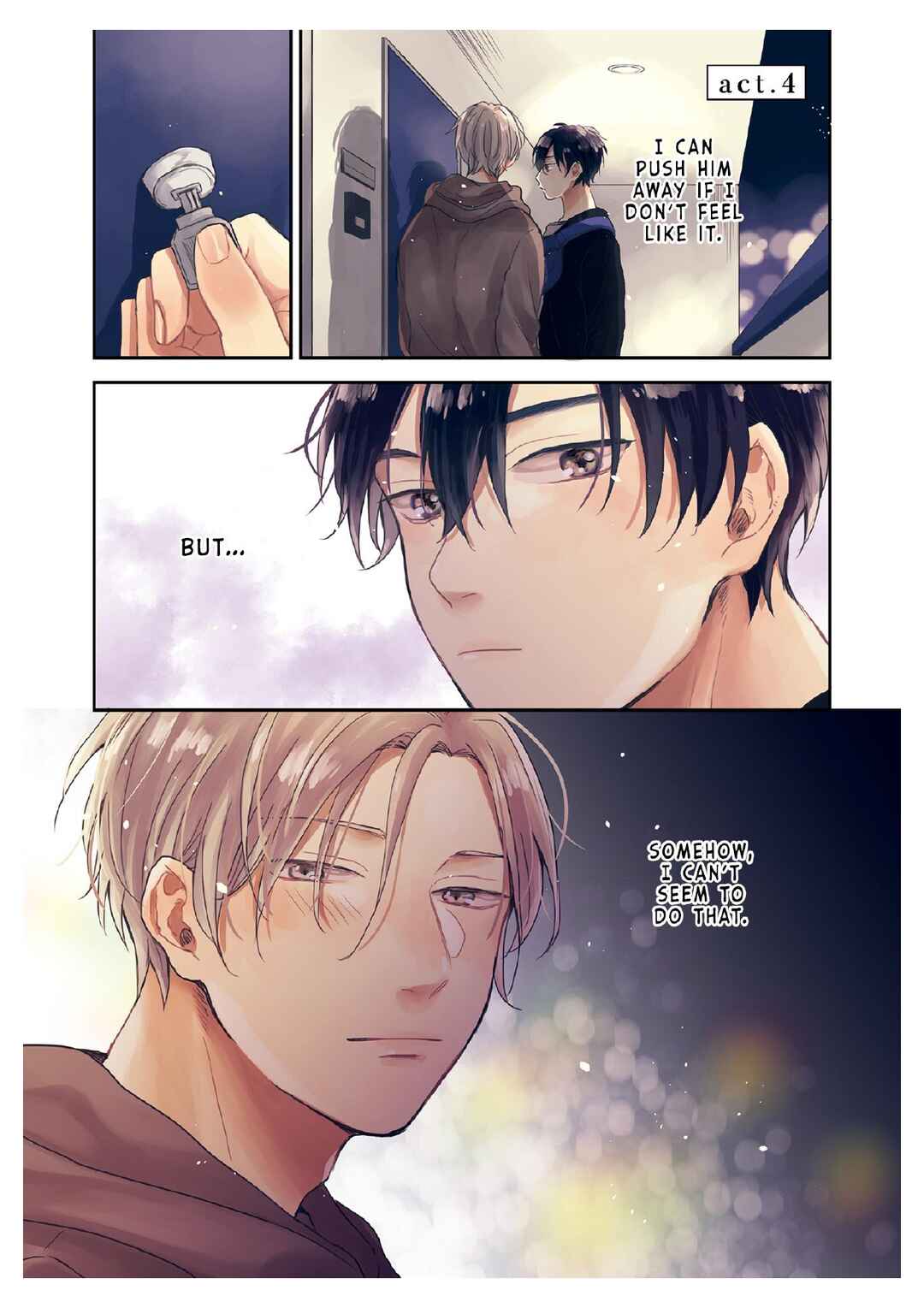 Chapter 4 - Page 3