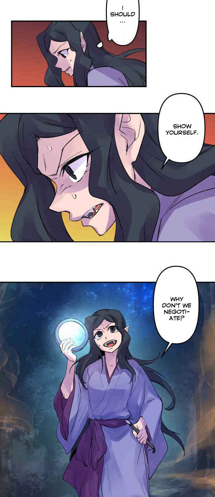Chapter 203 - Page 13