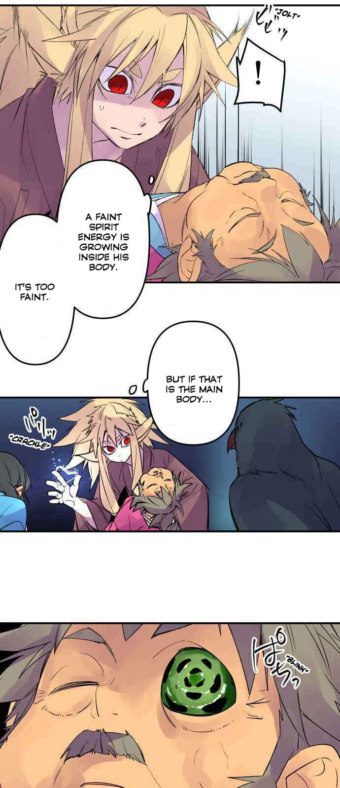 Chapter 203 - Page 4