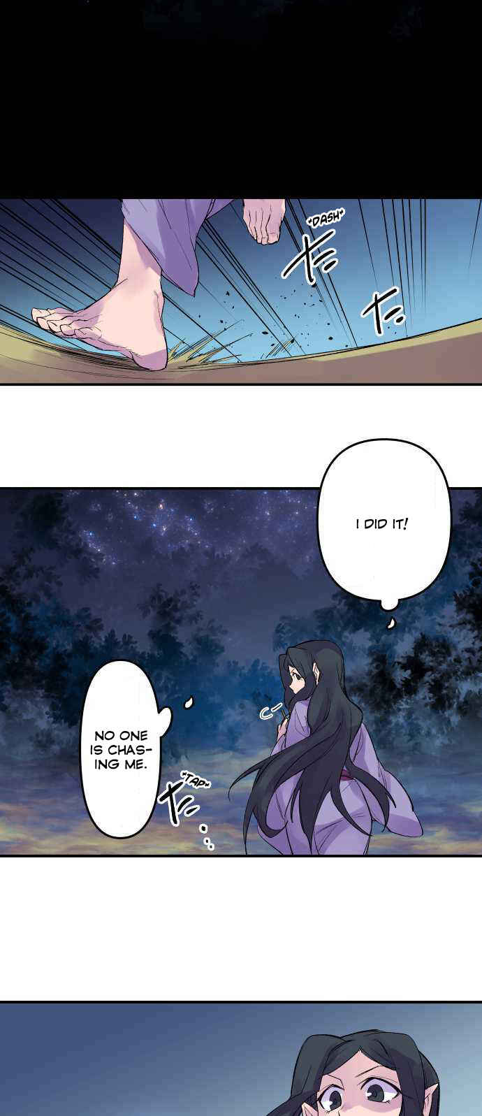 Chapter 203 - Page 9