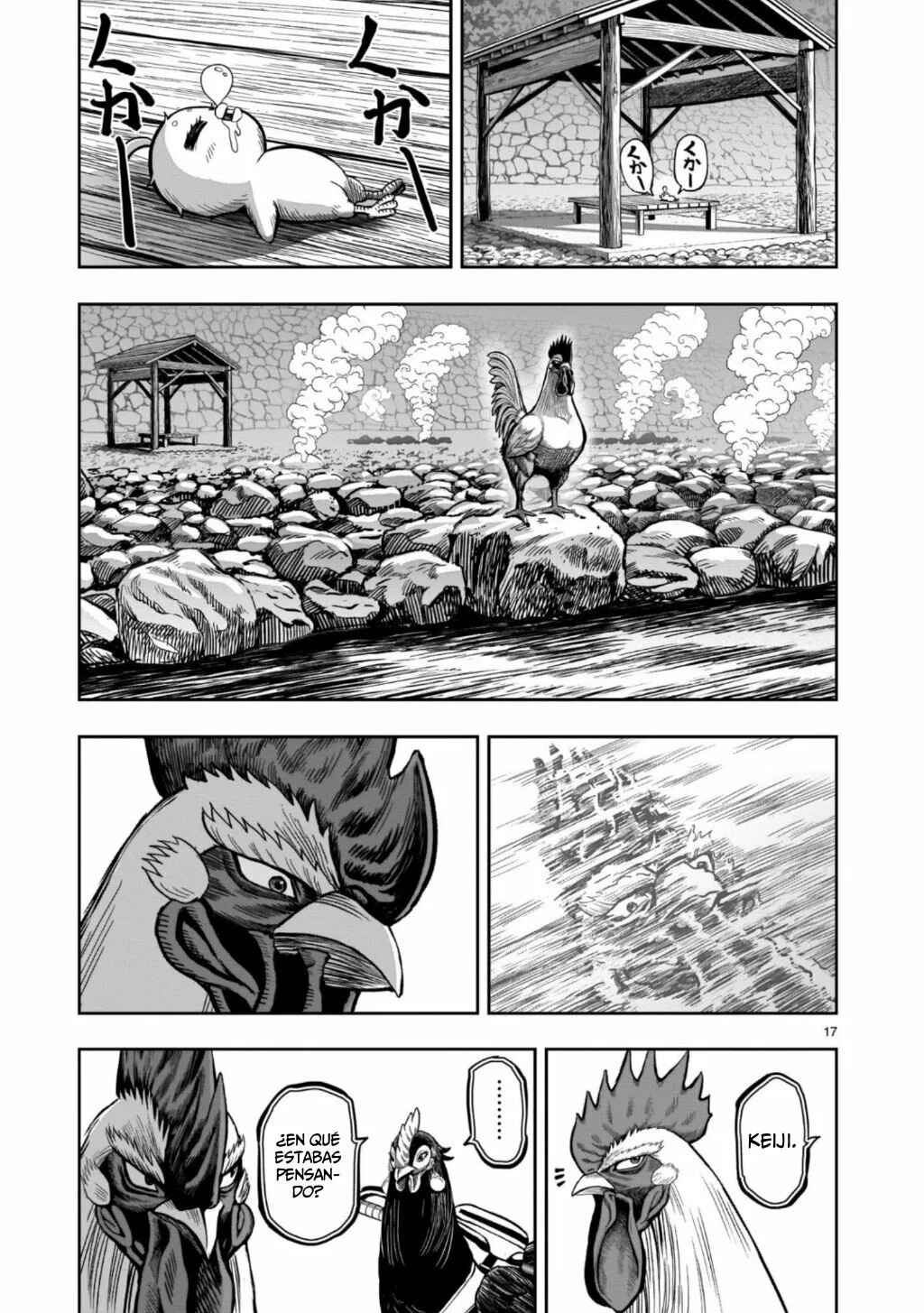 Chapter 8 - Page 18