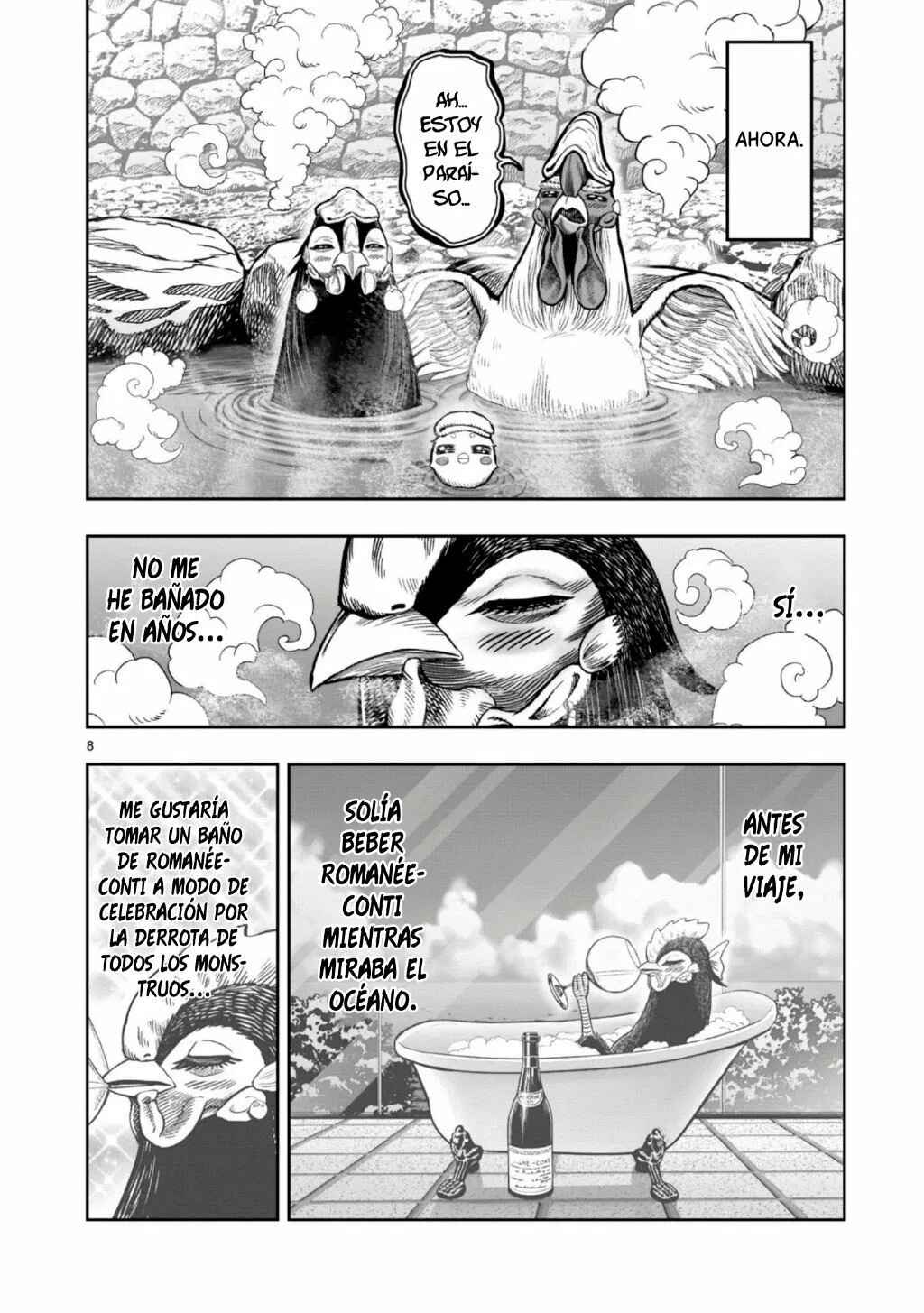 Chapter 8 - Page 9