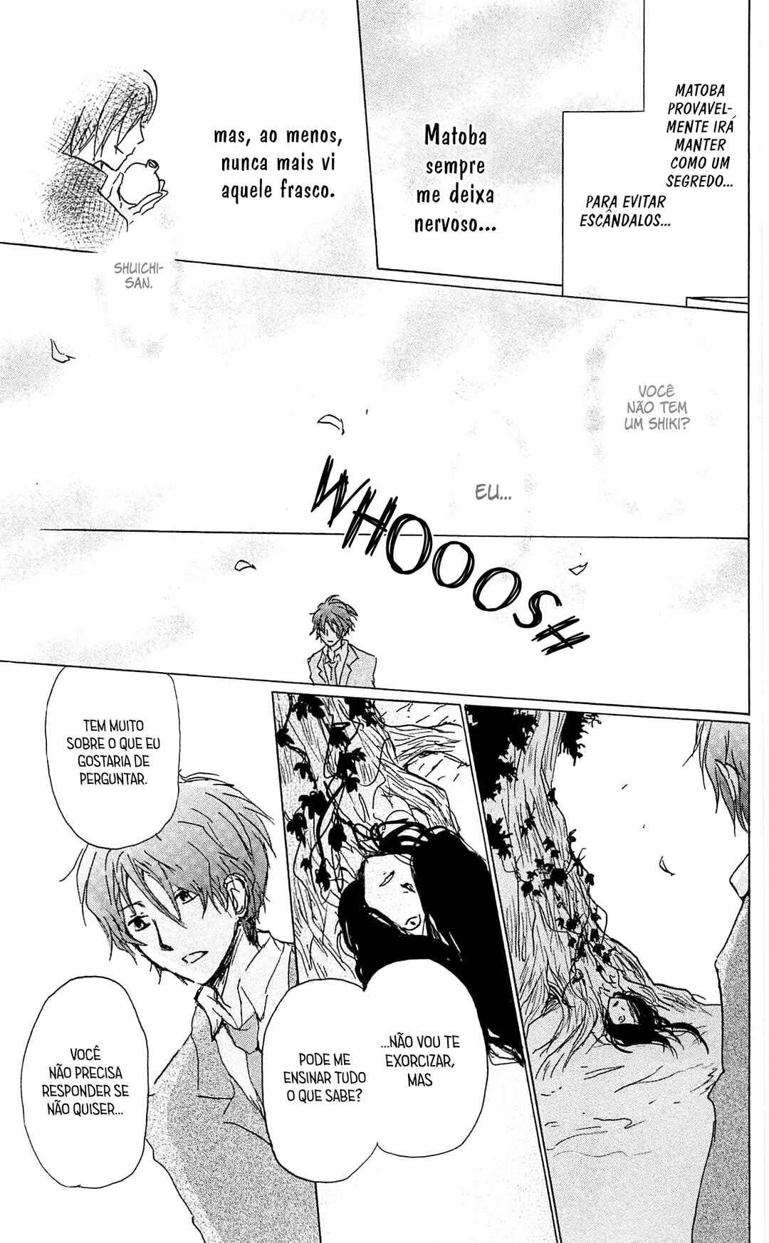 Chapter 84.5 - Page 40