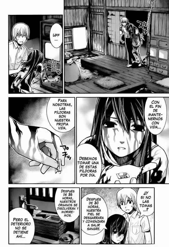 Chapter 5 - Page 4