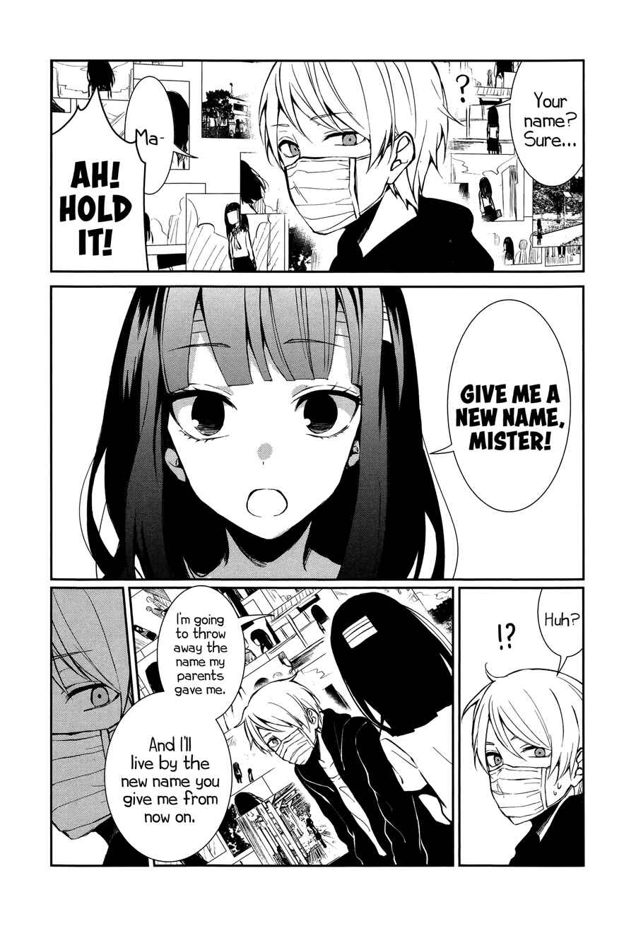Chapter 2 - Page 5