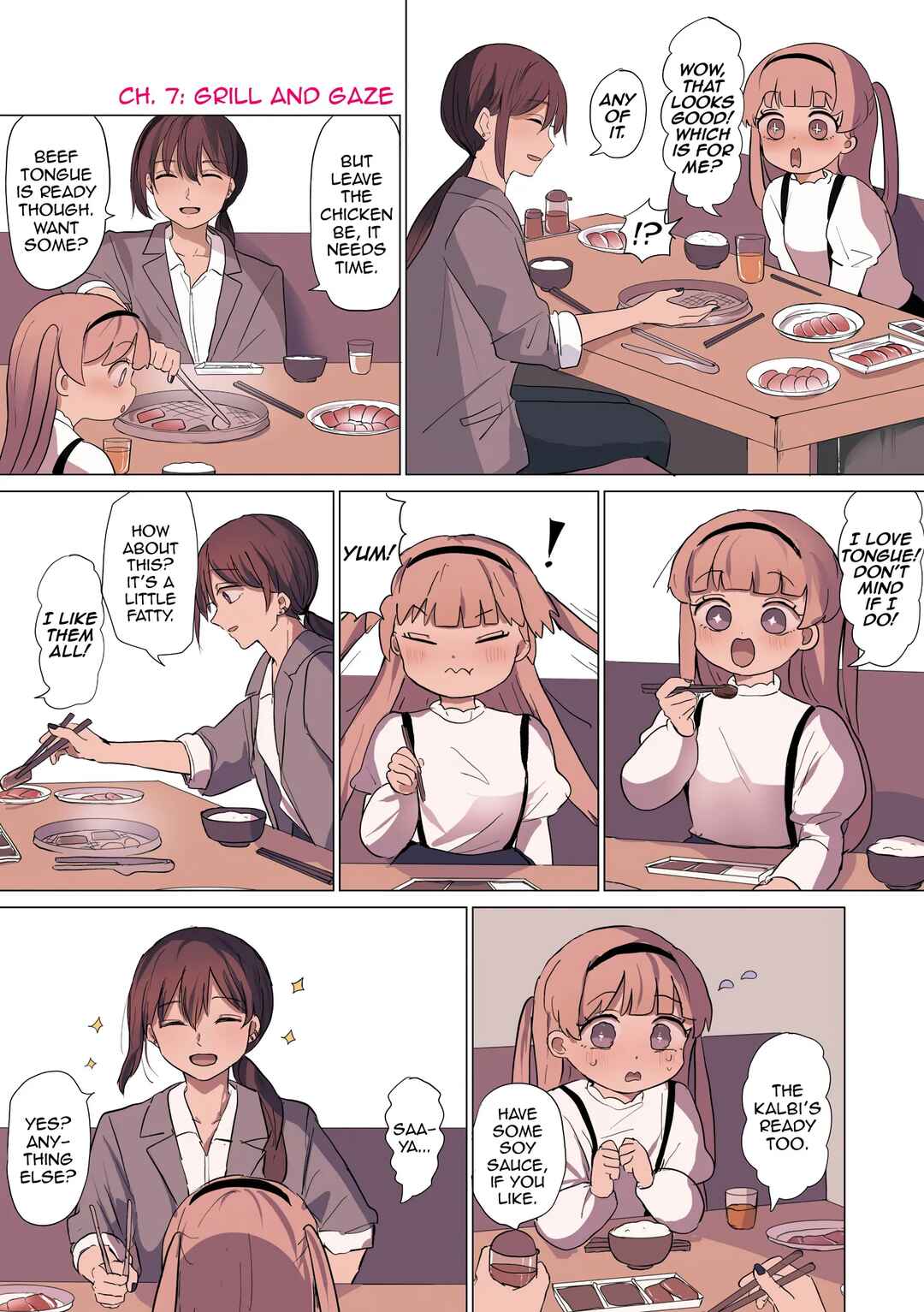 Chapter 7 - Page 1