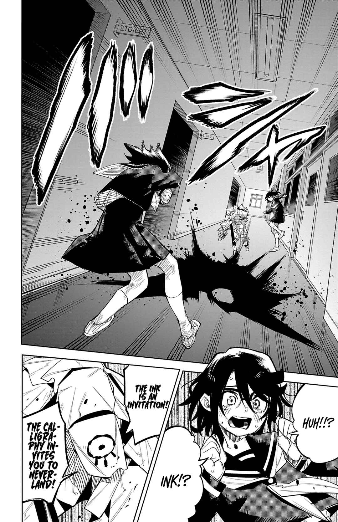 Chapter 182 - Page 11