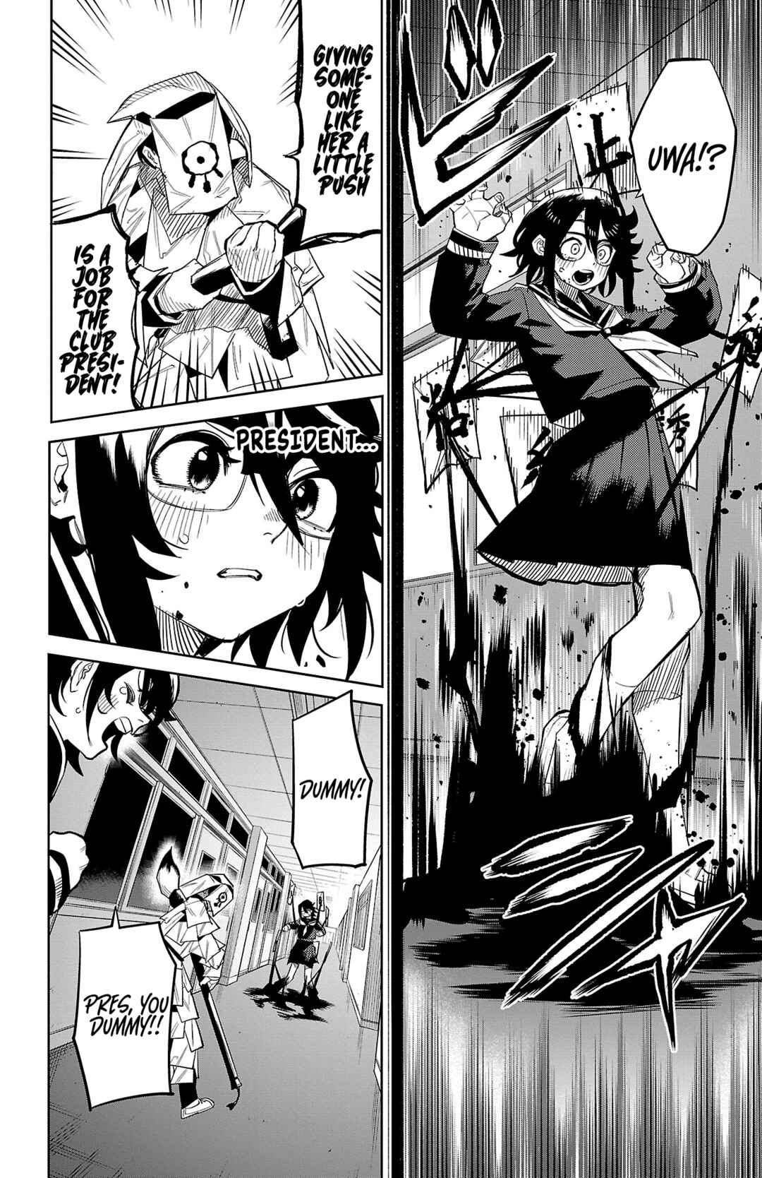 Chapter 182 - Page 13