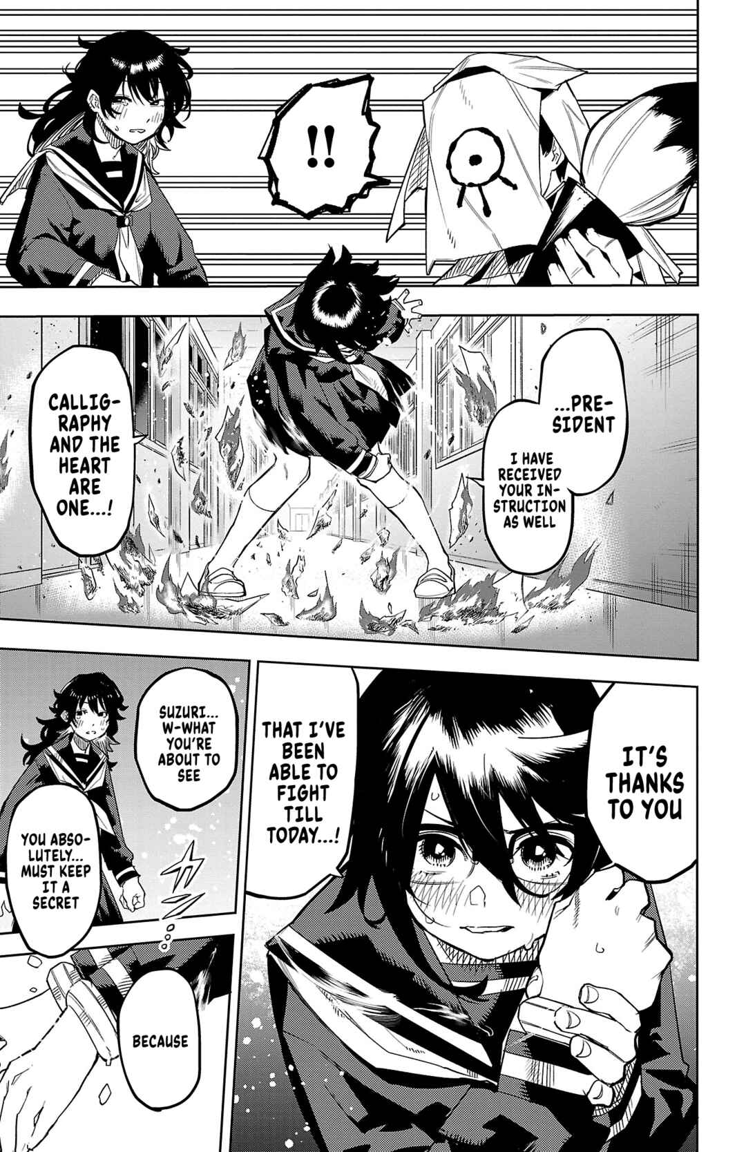 Chapter 182 - Page 16