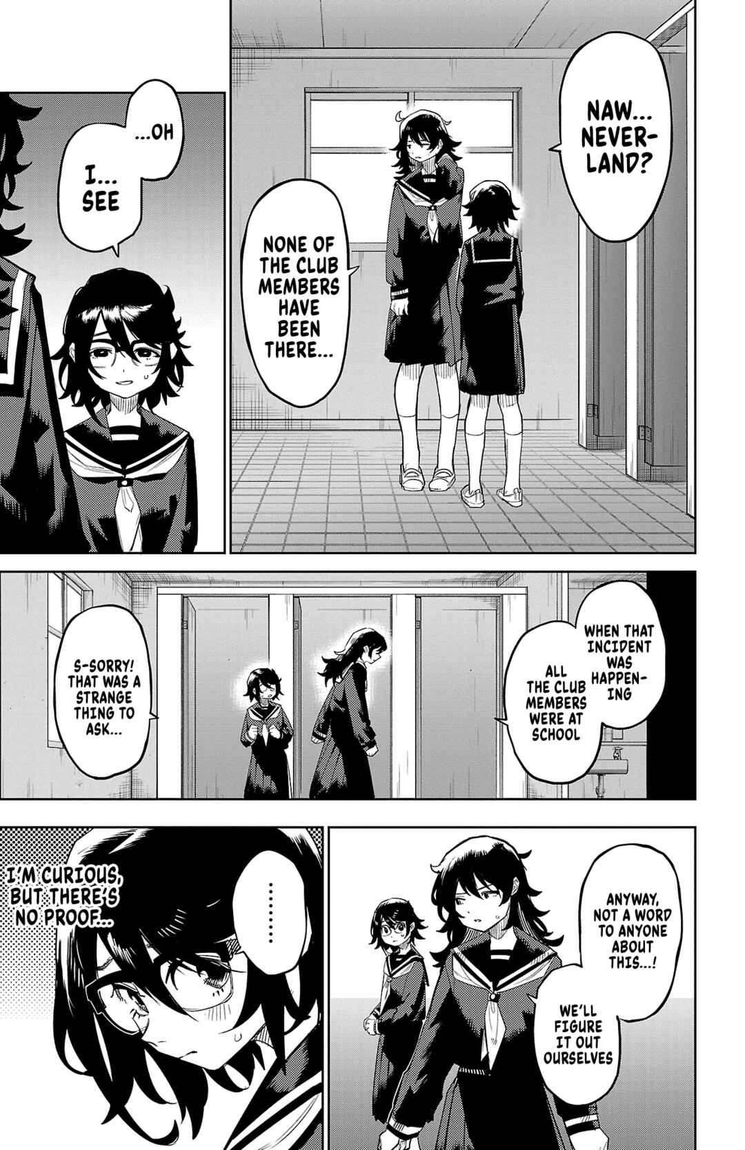Chapter 182 - Page 6
