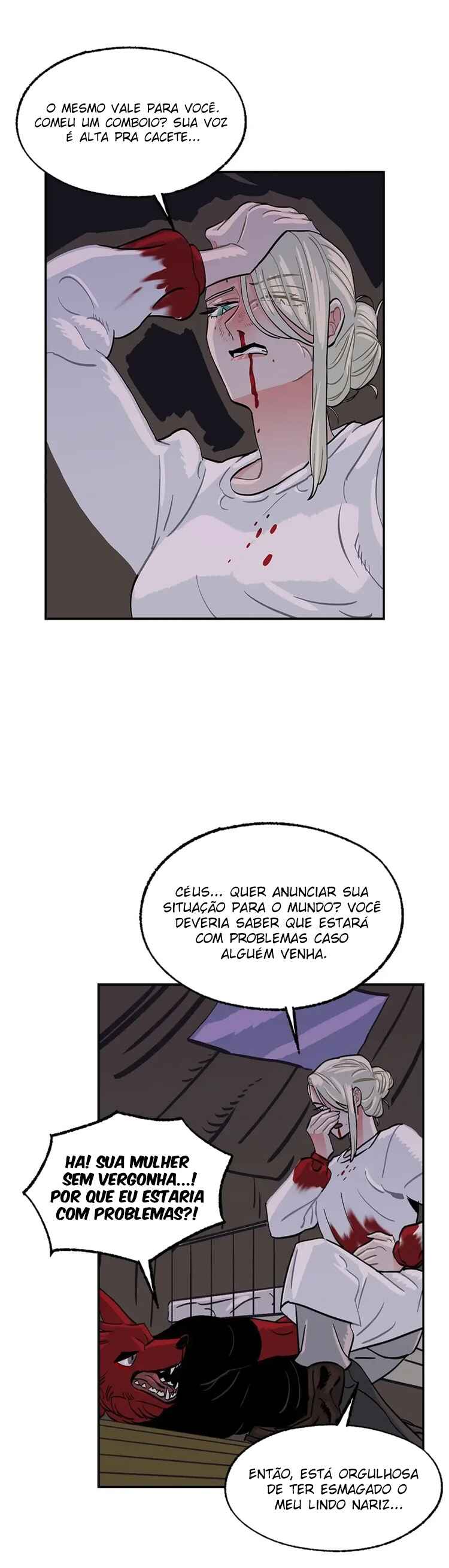 Chapter 41 - Page 10