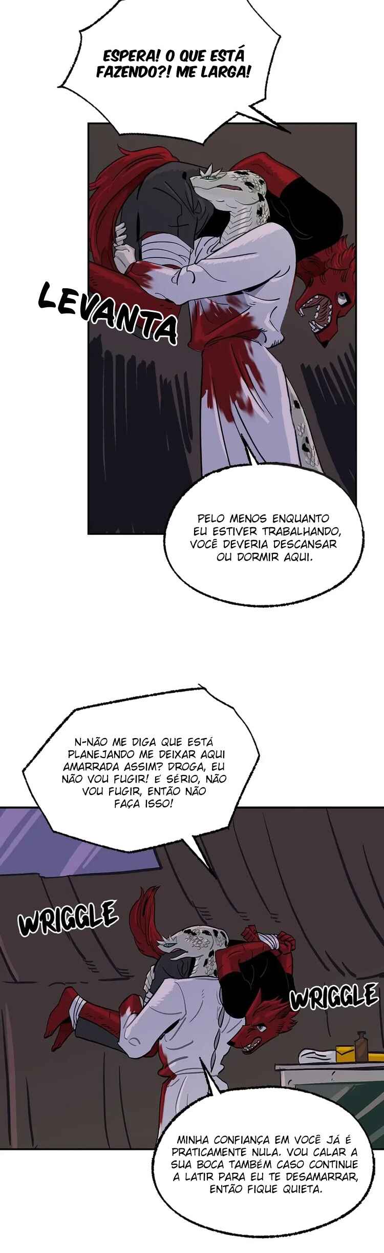 Chapter 41 - Page 21