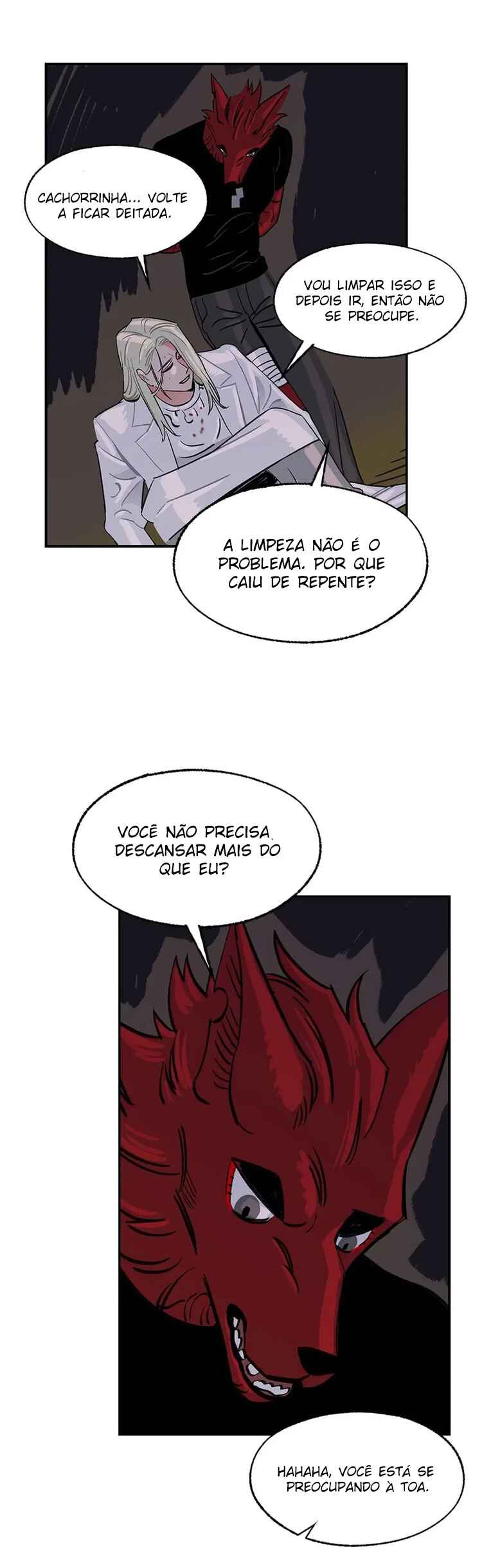 Chapter 41 - Page 28