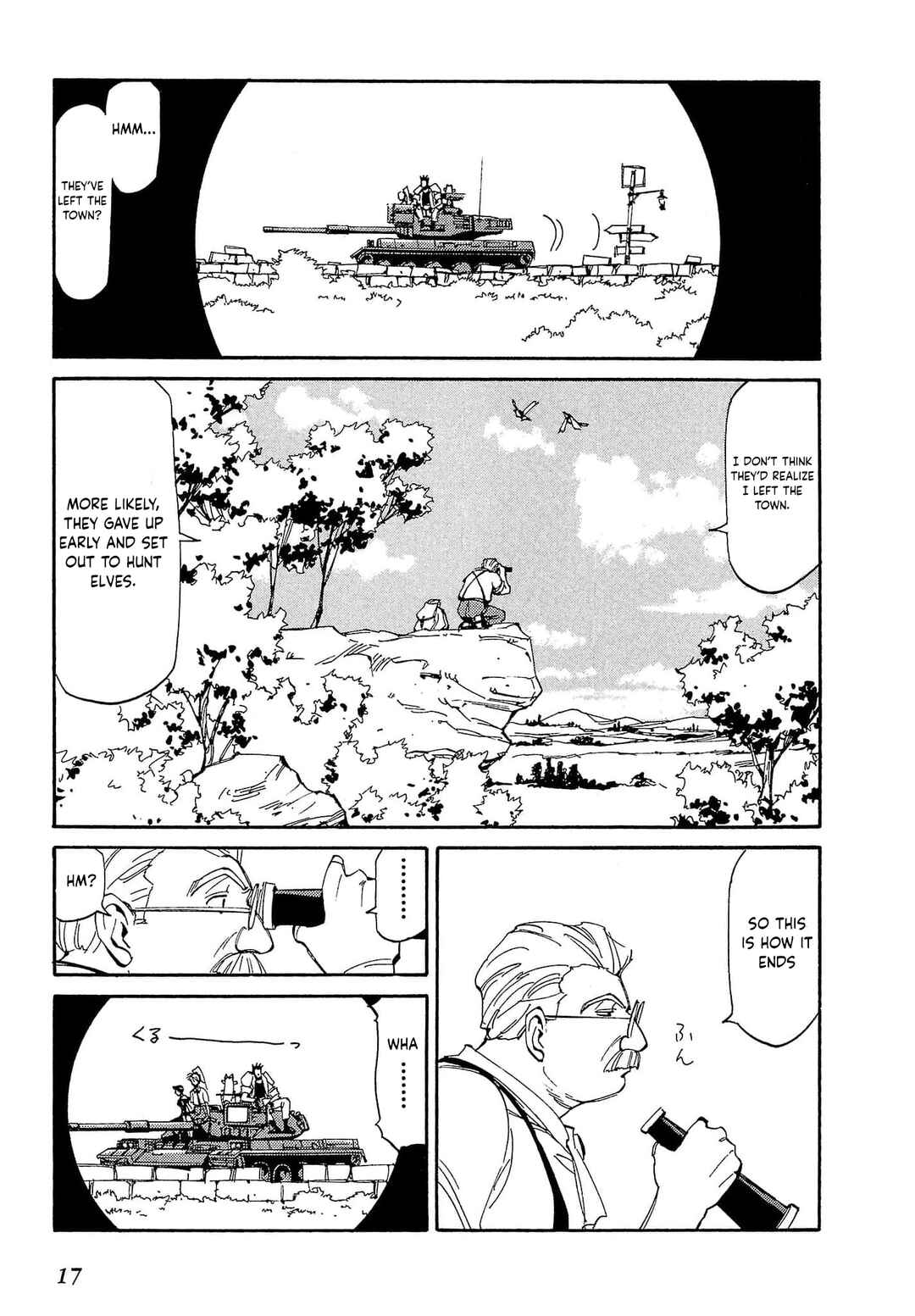 Chapter 82 - Page 16