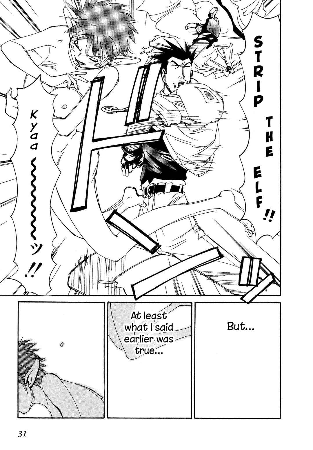 Chapter 82 - Page 30