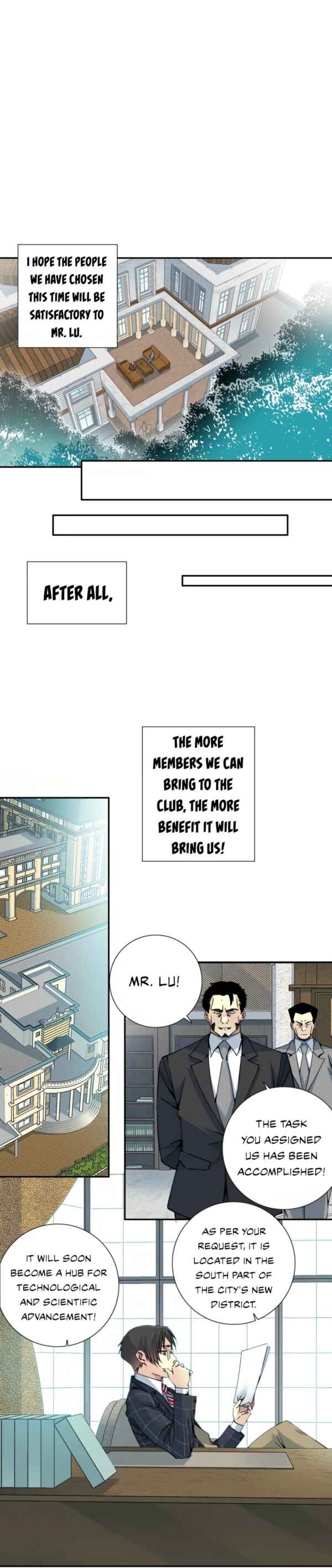 Chapter 66 - Page 5