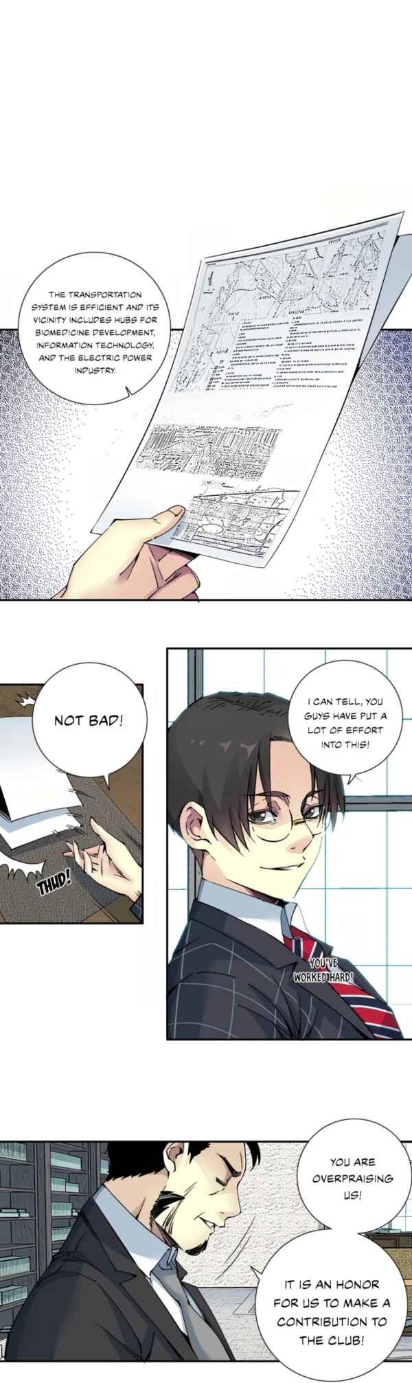 Chapter 66 - Page 6