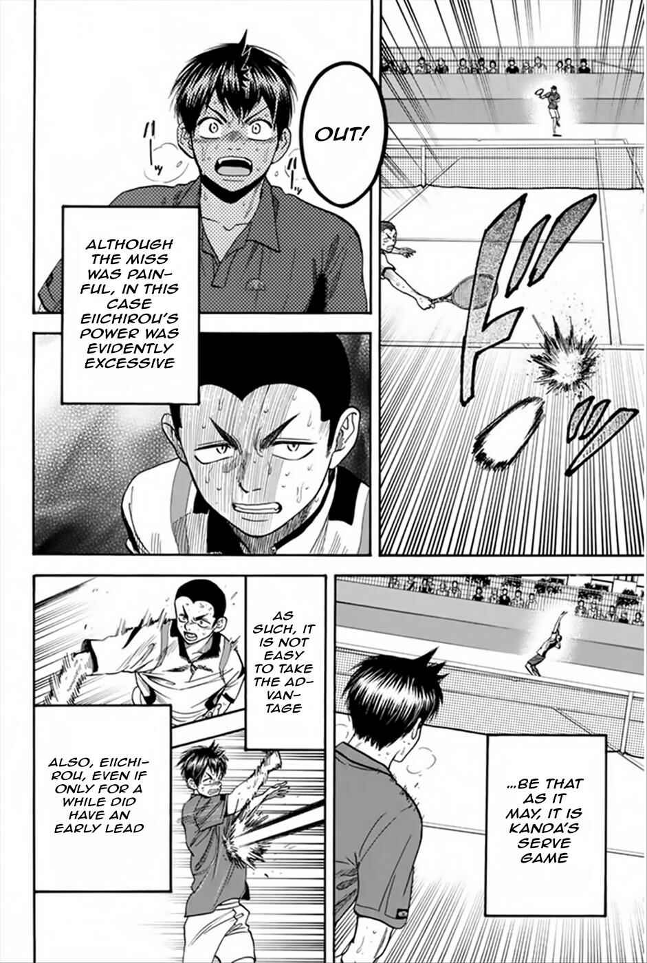 Chapter 261 - Page 11