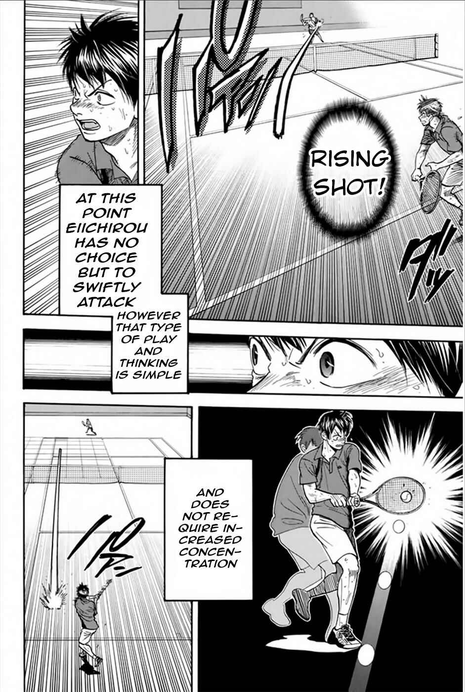 Chapter 261 - Page 15