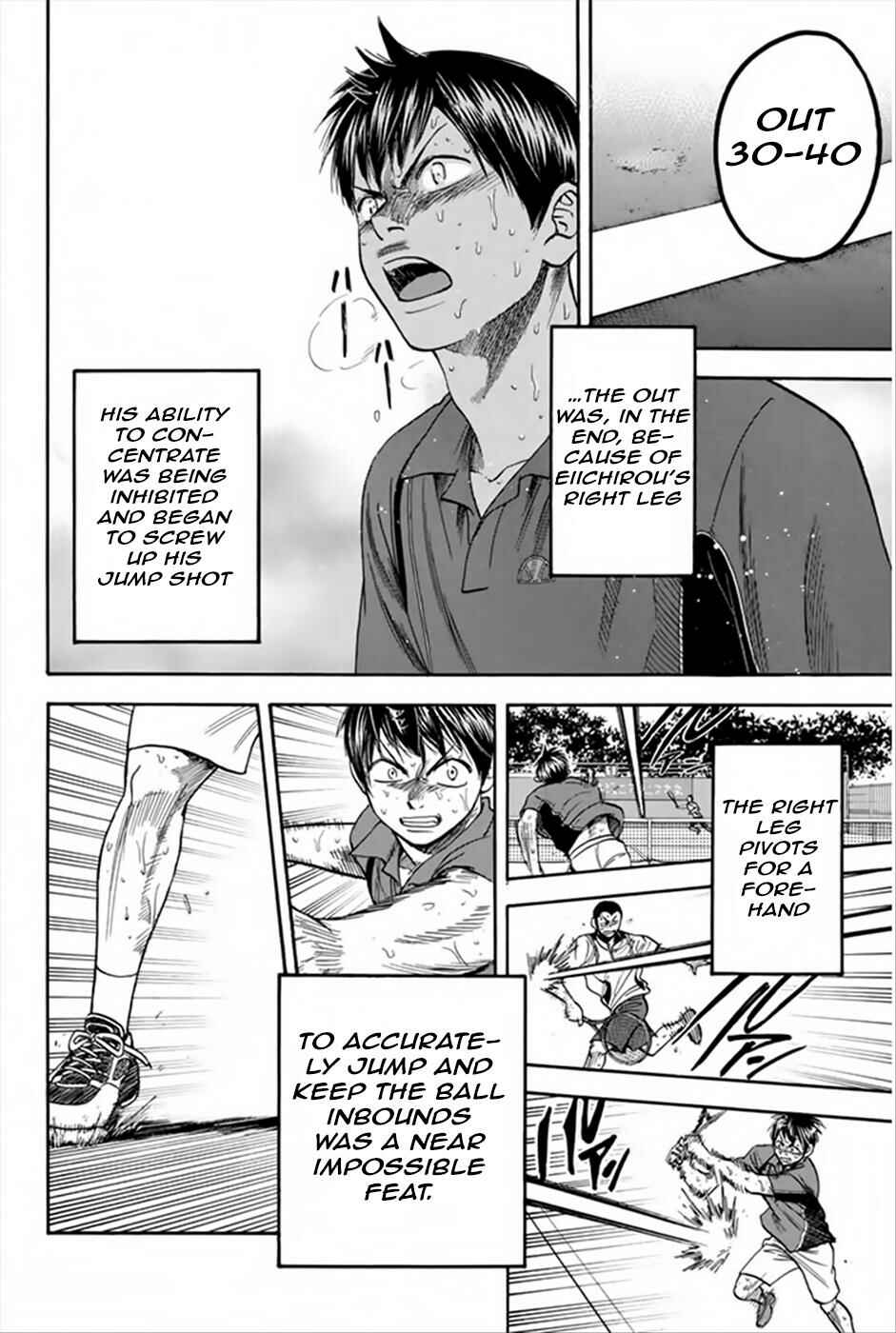 Chapter 261 - Page 17