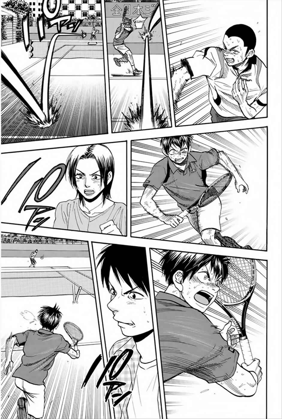 Chapter 261 - Page 20