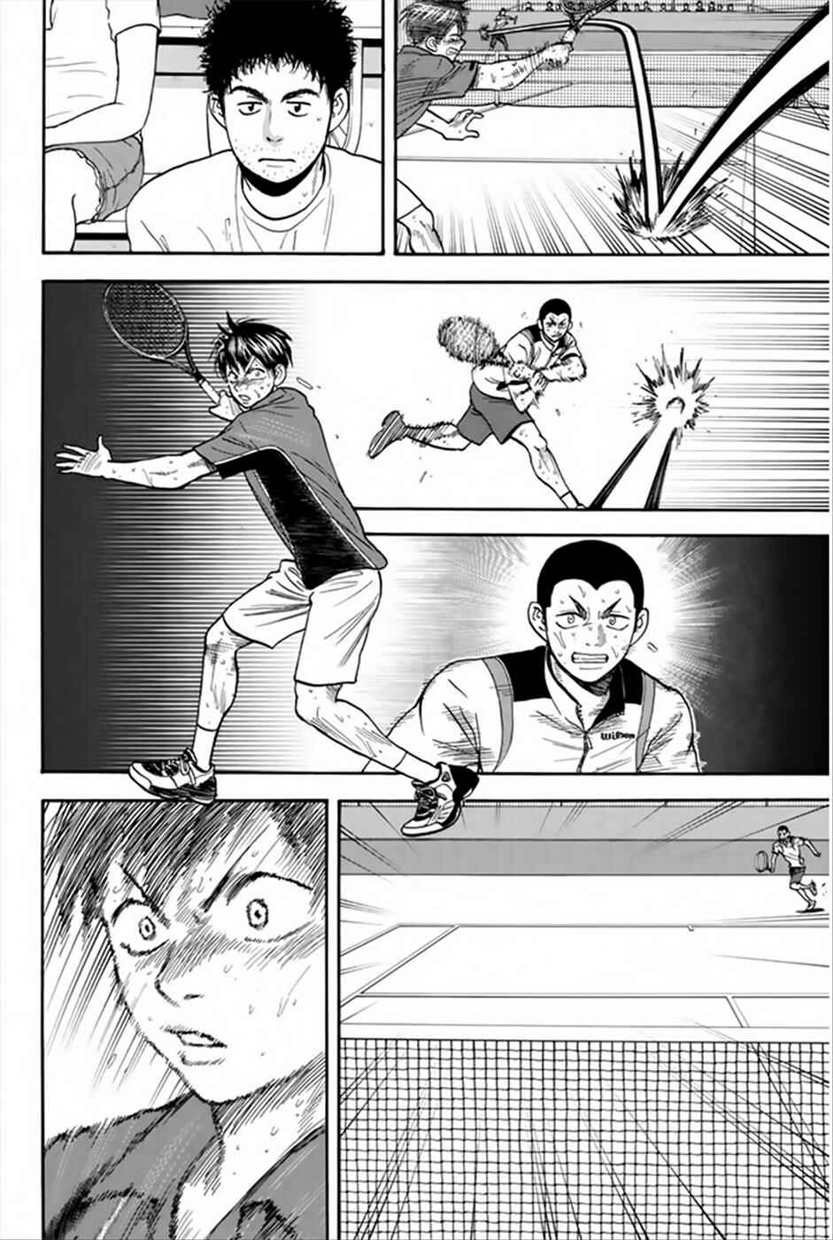 Chapter 261 - Page 21