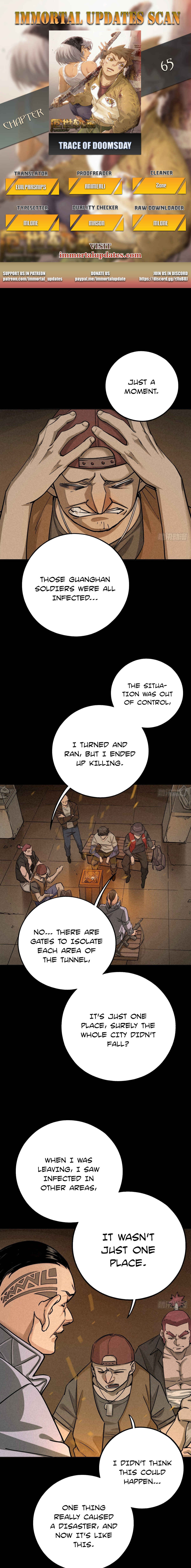 Chapter 65 - Page 1