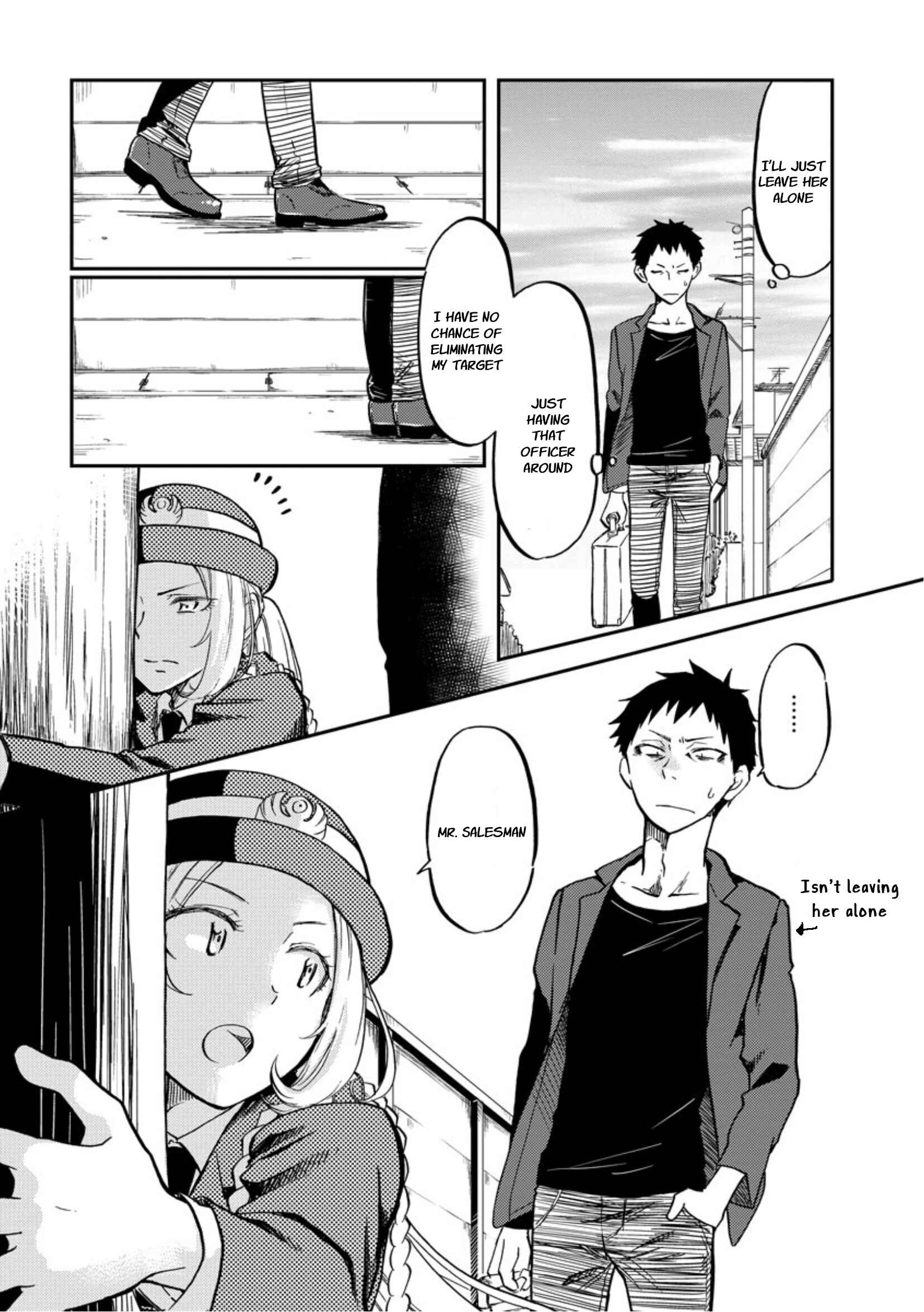 Chapter 3 - Page 2