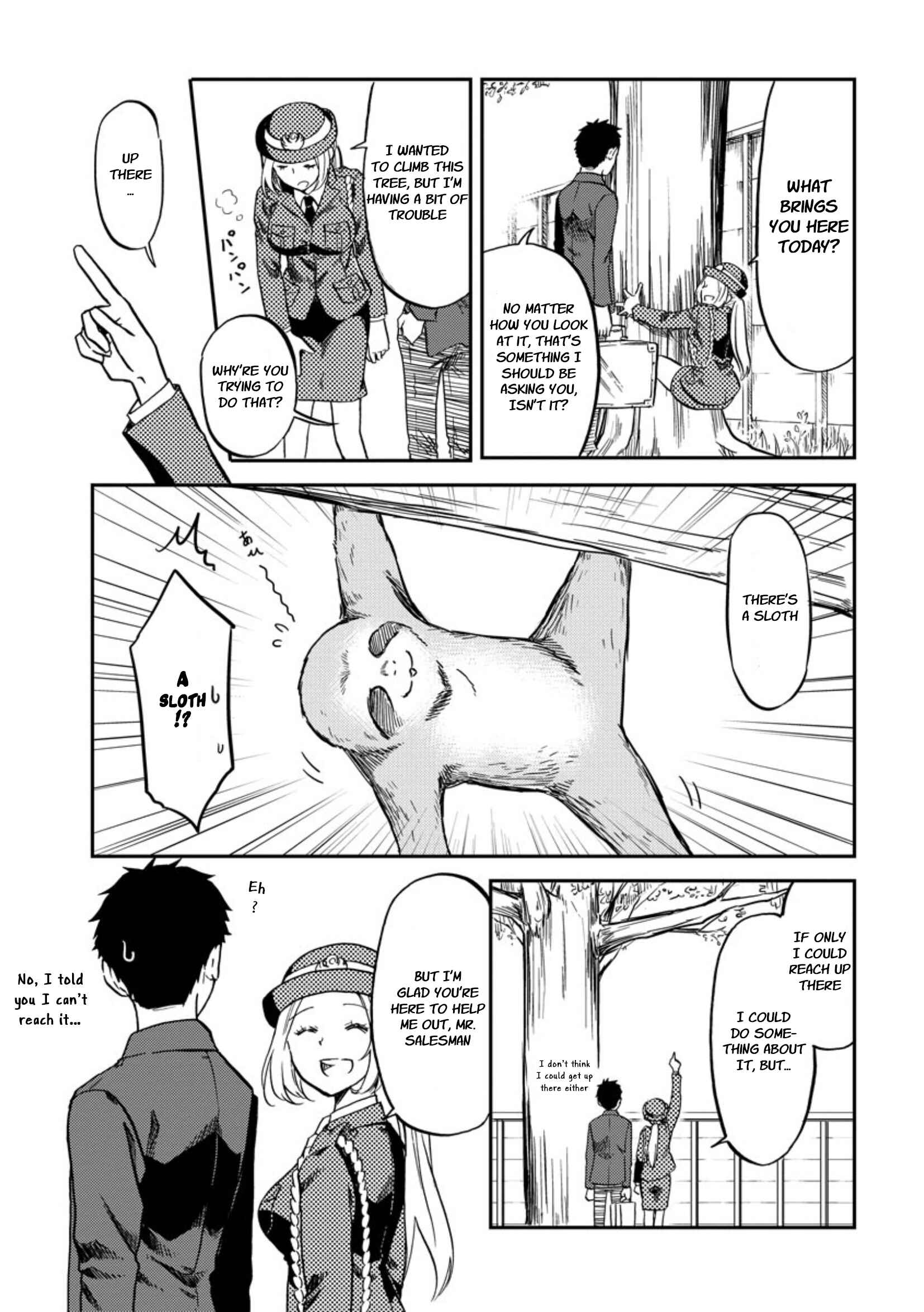 Chapter 3 - Page 3